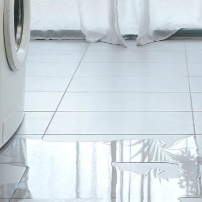 Appliance Leak Cleanup in Jackson County, TN