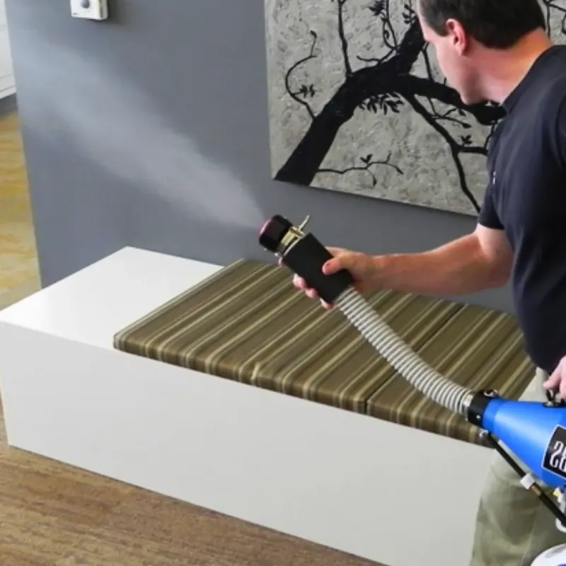 Professional Odor Removal in Jackson County, TN